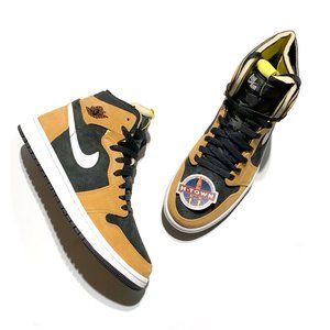 Air Jordan 1 High Zoom Air CMFT Monarch